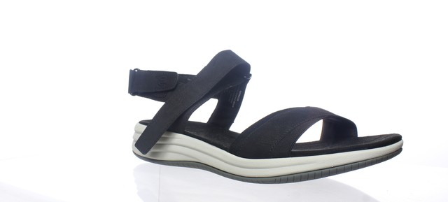 easy spirit draco 3 wedge sandals