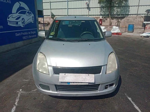 3910162J0 Sistema Audio/Radio Cd para SUZUKI SWIFT BERLINA (RS/MZ) 2005 516049 - Imagen 8 de 10