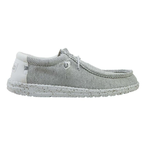 Mens Hey Dude Wally Sox Shoes 