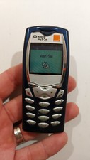 686.SAGEM MYX-5M - Very Rare - For Collectors - Batt Dead -Locked Orange Network