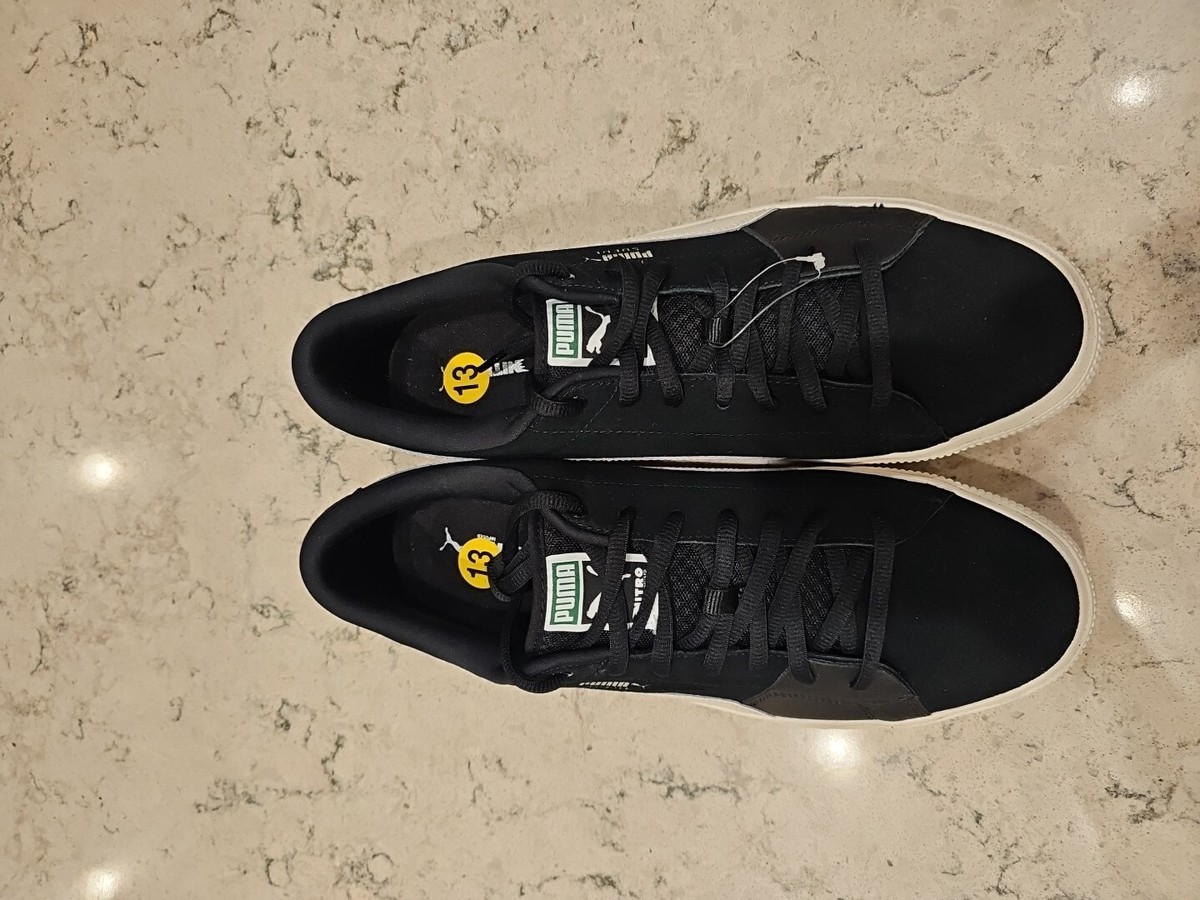 PUMA SUEDE SKATE NITRO ＯＧ 【新品】22cm Amazon.com | PUMA Mens Suede Skate Nitro Og Lace Up Sneakers