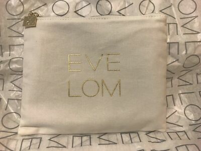 Eve Lom Kulturbeutel/Schminktasche Neu