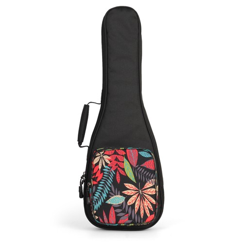 Bolsa de ukelele estuche de ukelele almohadilla más gruesa para ukelele de 21/23/26/30"" para ukelele tenor - Imagen 30 de 73