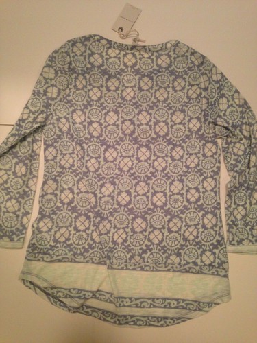 NEW NWT Lucky Brand Top Women's Small, Medium, Large, or XL Choose Size & Color - Picture 3 of 18