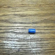 SPRAGUE 511D 22uF 63V 105° RADIAL ELECTROLYTIC CAPACITOR