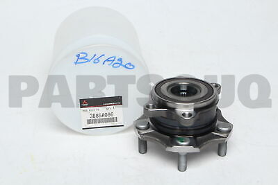 3885A066 Genuine Mitsubishi HUB ASSY,FR WHEEL | eBay 3885A066 Genuine Mitsubishi HUB ASSY,FR WHEEL | eBay