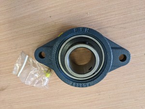 Подшипник ucfl 208