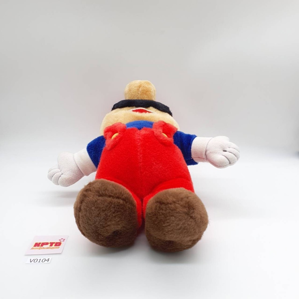 AVANTI TOKYO ⭐️レトロマリオぬいぐるみ⭐️ AVANTI TOKYO ⭐️レトロ⭐️ マリオ ぬいぐるみ