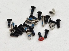 OEM Complete Internal Screw Set of Screws Part for Nokia XR20 5G TA-1371