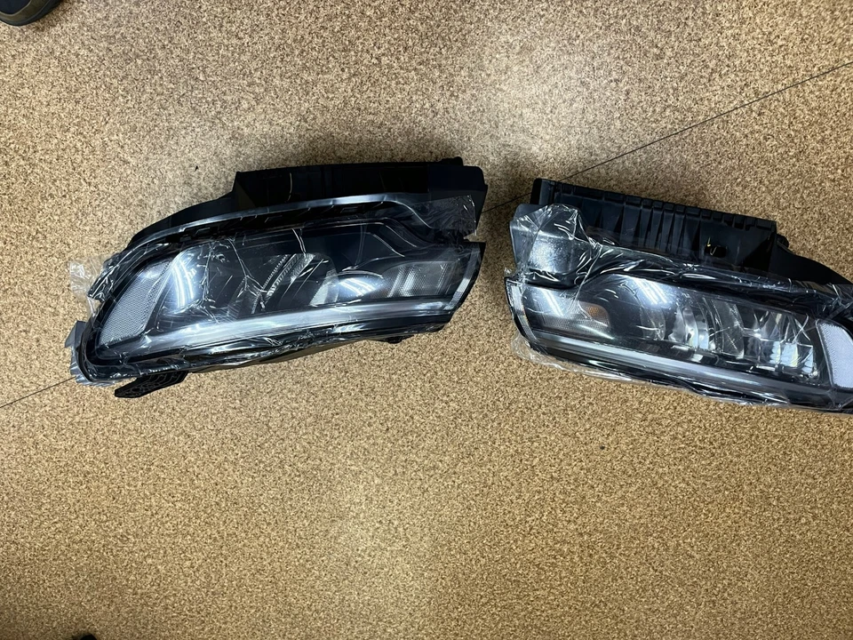 Scheinwerfer links + rechts für Jeep Compass Lift 2023-2024 LED - Bild 3 von 4