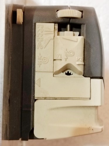 Motor de inducción Watson Marlow Alitea 5IK40GN-CT, nuevo - Imagen 7 de 9