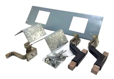 I-T-E QJ-Frame Breaker Twin Hardware Mounting Kit