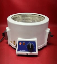 Cole-Parmer HM-200-5000-115 Heating Mantle, 5000 mL Capacity; 115 VAC