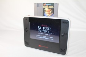 Lot of 6 NES Games: Metroid, WCW, Code Name Viper, Blaster Master, Tecmo SB!