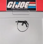 GI Joe Outback 1987 Gun Weapon Accessory Original 80's Hasbro Unbroken