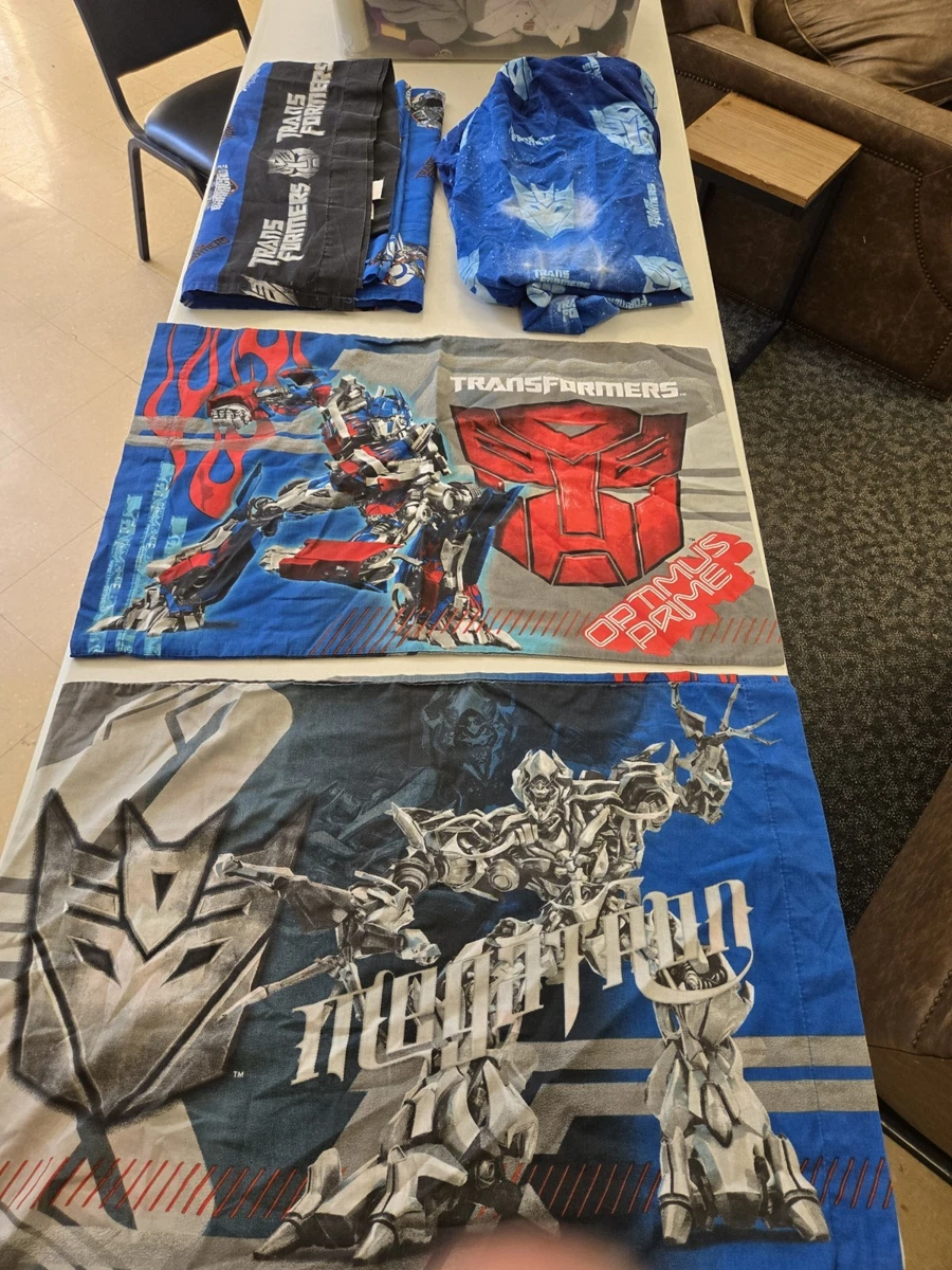 transformers sheets products for sale | eBay