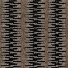 Sunbrella  Indoor / Outdoor Upholstery Fabric - Ortiz Onyx 146474-0003
