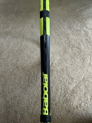 Babolat Pure Aero 4 1/4 Tennis Racquet