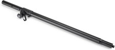 OnStage On-Stage SS7746 Subwoofer Pole with M20 Thread for Mounting a Black