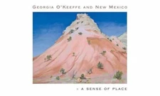 Georgia O'Keeffe and New - Hardcover, by Barbara Buhler Lynes; - Very Good u