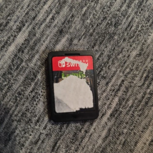 Luigi's Mansion 3 - Nintendo Switch Loose