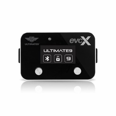 Ultimate9 Throttle Controller for RAV4 2018 - 2023