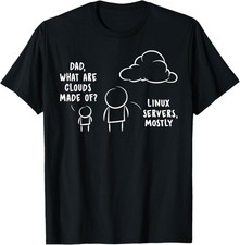 Software Developer Computer Engineer Nerd Programmer Unisex T-Shirt