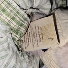 Vtg NEW Petunia Steadsbeary Homestead Pig Boyd Bear Longaberger Plush RARE TJs — photo 9