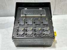 LEX PD PH050Z23 50A- 6X EDISON, 1X L6-3, CAM THRU 408 One THS
