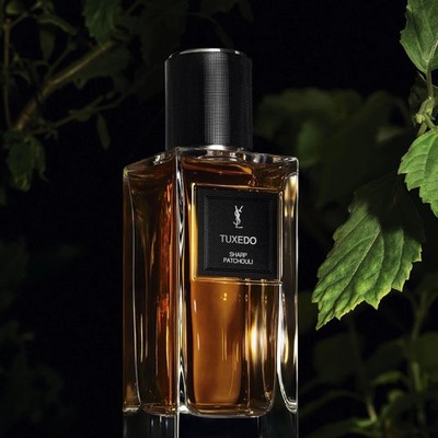 Yves Saint Laurent Collection Essentielle Miniature Le Vestiaire 5