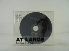 THE FALLOUT TRUST ONE GENERATION WALL (B97) 4 Track Promo CD Single including Pl