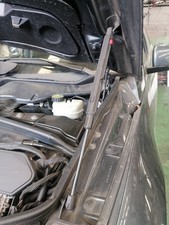 Verin de hayon / de capot Mercedes 350