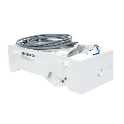Liebherr 990160700 Ice-Cube Maker 1/2'' Stainless Steel Ice Maker
