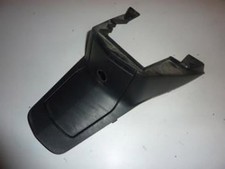 [Gebrauchtprodukt] Origin Beinschutz für Scooter Peugeot 125 Satelis nach 2010