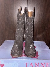 Tanner Mark Women Boots | Brand New in Box | ...