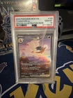2023 Pokemon Mew En Charizard Ex Special Illustration Rare GEM MT PSA 10 🔥