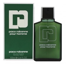 Paco Rabanne Paco Rabanne Pour Homme Eau de Toilette