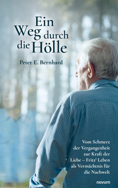 Peter E. Bernhard | Ein Weg Durch Die HöLle | Taschenbuch | Deutsch (2026)-image