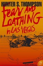 Fear and Loathing in Las Vegas (Harper Perennial Modern Classics) (Harper