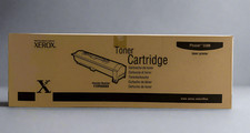 Genuine Xerox Toner 113R00668 Black – OEM | New & Sealed