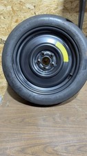 2013-2019 Subaru BRZ Scion FRS 86 Spare Tire Wheel Assembly Factory OEM
