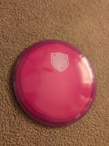 Discmania DNA Color Glow Metal Flake Horizon S-Line DD1- 175g Disc Golf C. White - Picture 7 of 16