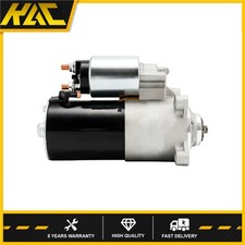 Starter For 2003-2005 Lincoln Aviator 2002-2010 Mercury Mountaineer 1L2U11000AA