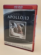 Apollo 13 HD-DVD, 2006