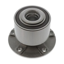 Roulement de roue Fiat SCUDO