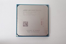 AMD A8-9600 4-Core 3.10GHz AM4 Socket CPU AD9...