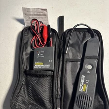 Automotive Short and Open Finder Circuit Tester DC 6-42V Car Wire Tracker Tool