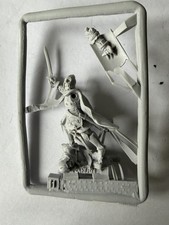 Minas Tirith Captain Finecast Lord of the Rings NEW unpainted Games Workshop