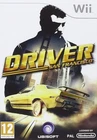 Driver San Francisco - NINTENDO Wii Italian Version