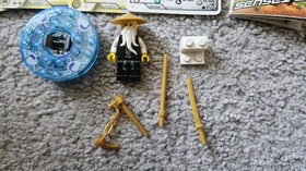 LEGO NINJAGO: Sensei Wu (2255)